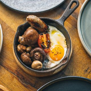 A photo of Gaucho Brunch - Piccadilly restaurant