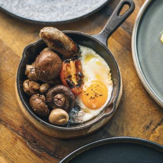 A photo of Gaucho Brunch - Charlotte Street restaurant