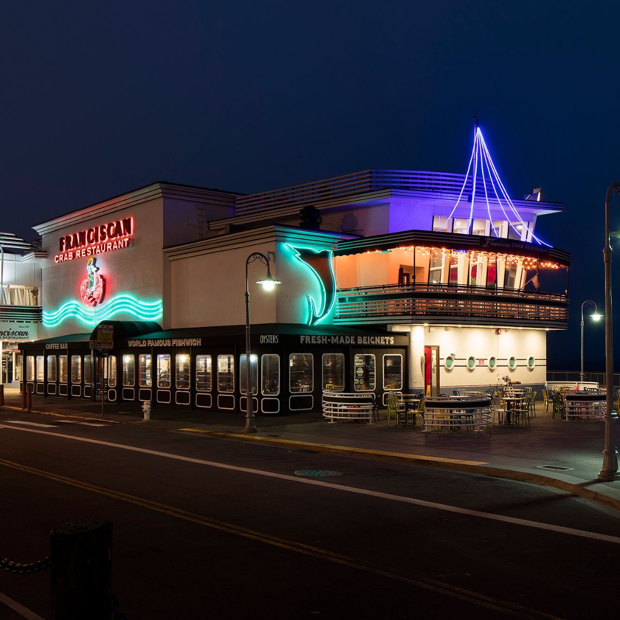 Fisherman's Wharf San Francisco: a local's review.