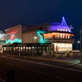 Cover image for Franciscan Crab Restaurant