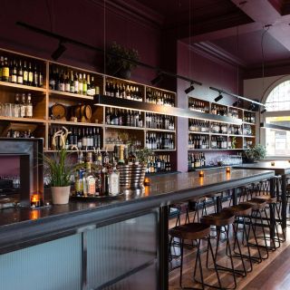 The Vale Bar & Eatery