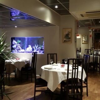 Kaya Malaysian Chinese Cuisine