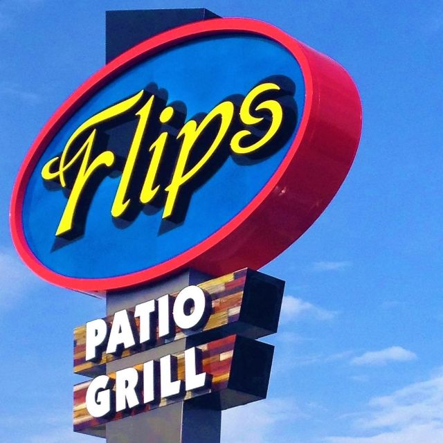 Flip's Patio Grill Grapevine Restaurant Grapevine, TX OpenTable