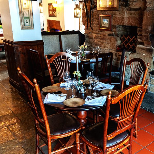 The Royal Bar and Grill Restaurant High Peak, Derbyshire OpenTable