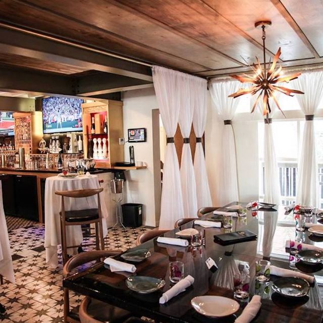 One Thirteen Restaurant Hammond, LA OpenTable