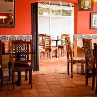 Migas Tapas And Wine Bar