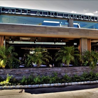 Caffe Aldo Lamberti
