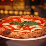Cover image for LA TRATTORIA