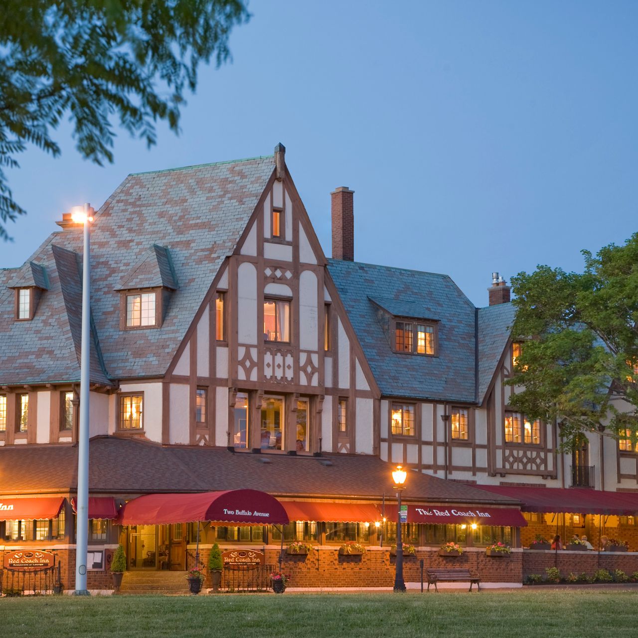 The Red Coach Inn Restaurant - Niagara Falls, NY | OpenTable