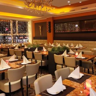 Singh Indian Restaurant