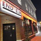 Cover image for End of Elm