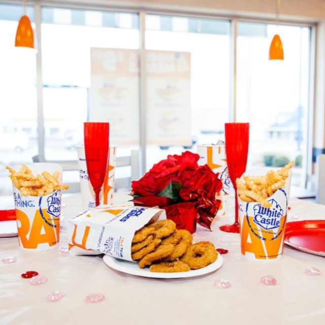 Restaurante White Castle Michigan City Michigan City, , IN OpenTable