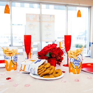White Castle - Newark - Broadway