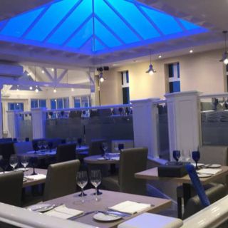 Hythe Bay Seafood Restaurant - Hythe