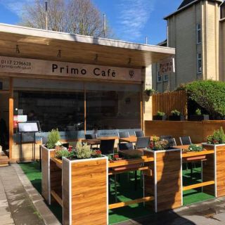 Cafe Primo