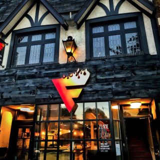 FLAME FOOD+DESIGN