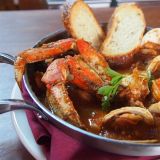Cioppino's Private Dining
