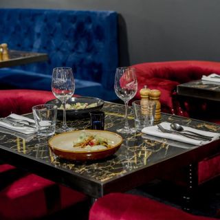 Bella Venezia Restaurant and Bar