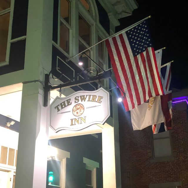 Restaurant The Swire Inn Middletown, , OH OpenTable