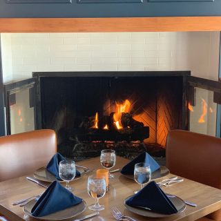 Harvest Restaurant & Bar