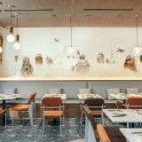 Cover image for Atlas Kitchen