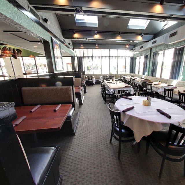 Truffles Cafe Sea Pines Restaurant Hilton Head Island, SC OpenTable