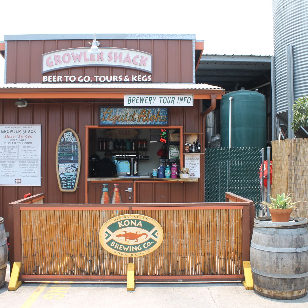 Kona Brewing Kailua Restaurant Hi Opentable Kona Brewing Kailua Restaurant