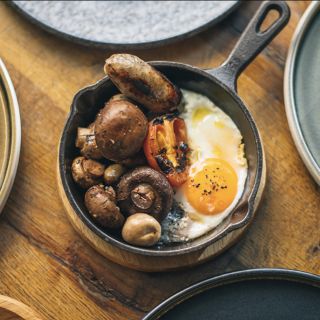 A photo of Gaucho Brunch - Smithfield restaurant