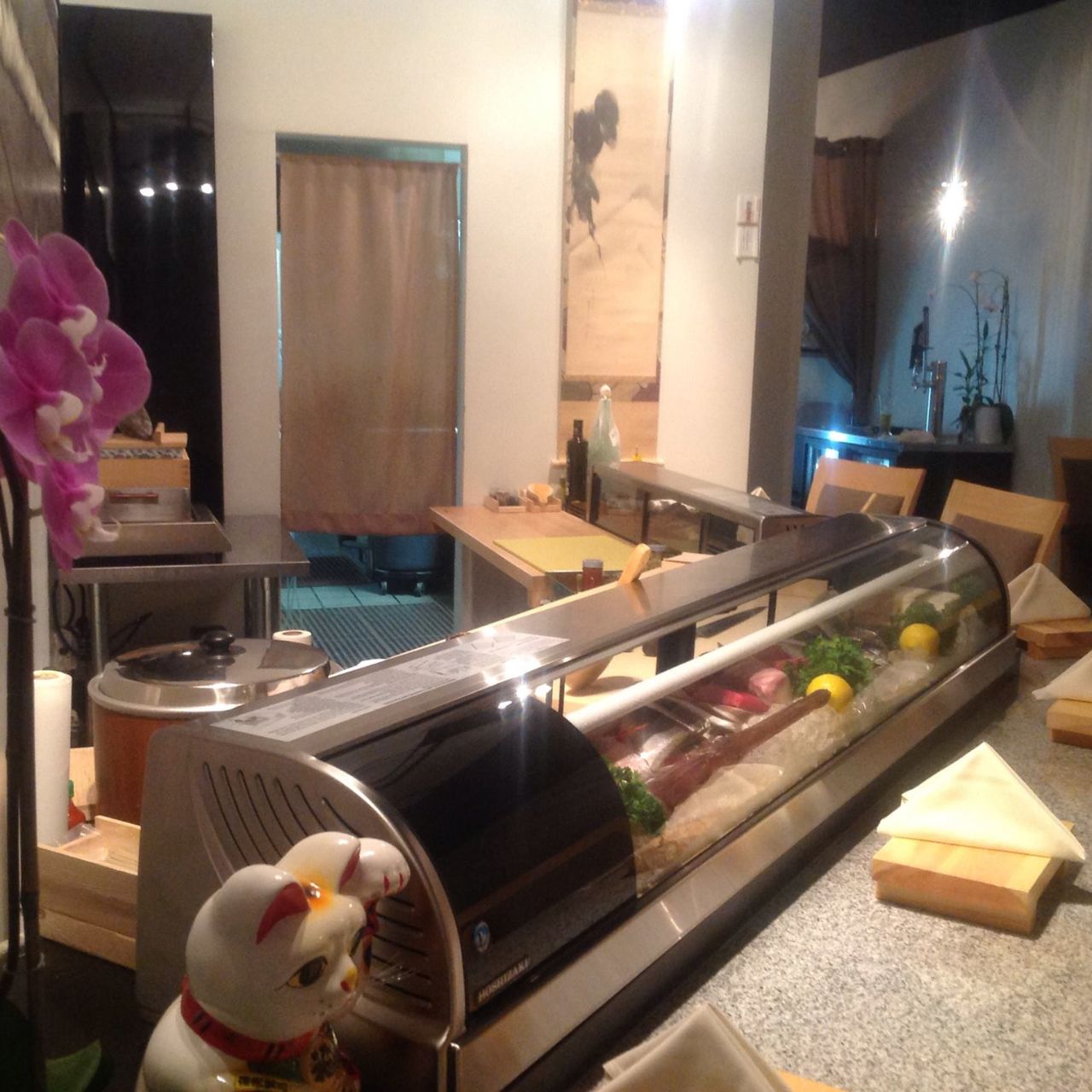 Sushi Tanaka Restaurant - Simi Valley, CA | OpenTable