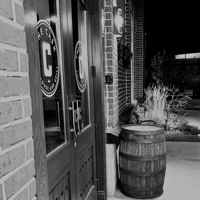 Restaurante The Cask Taphouse and Grill Easton, PA OpenTable