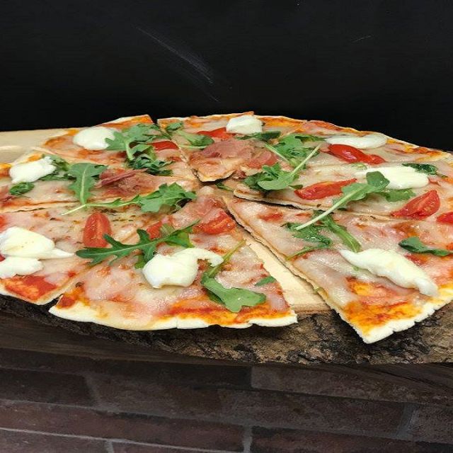 Piada Mania Italian Flatbread Eatery Mis à jour en 2024, Restaurant Italien à Sarasota, FL