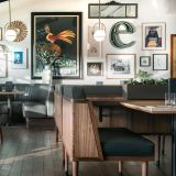 Cover image for Earls Kitchen + Bar - Fir Street - Vancouver