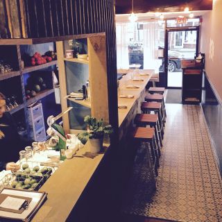 Taco Shack