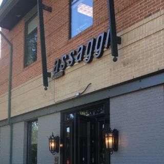 Assaggi Osteria