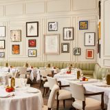LPM Restaurant & Bar Private Dining
