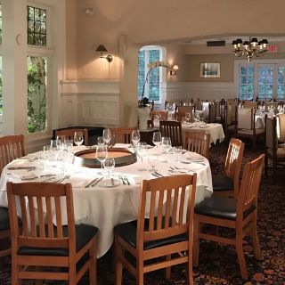 Hart House Restaurant