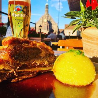 Restaurant Oberkrainer