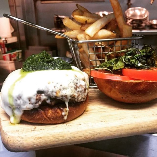 Belli Osteria Brooklyn Restaurant Brooklyn Ny Opentable