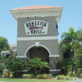 Cover image for Bonefish Grill - Mandarin