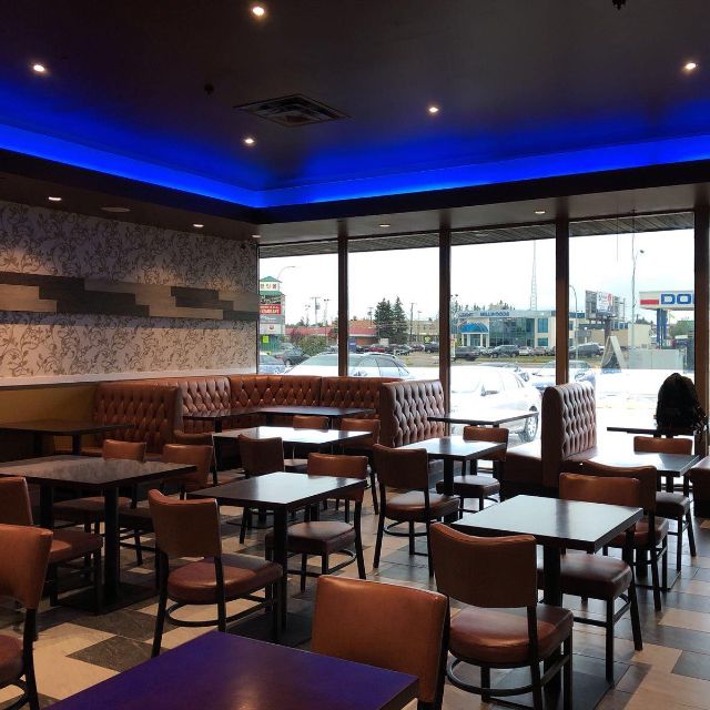 Savoy's South Indian Kitchen Edmonton Updated 2024, South Indian