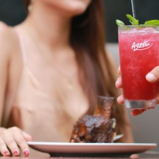 Agatha Kitchen Bar - Guadalajara