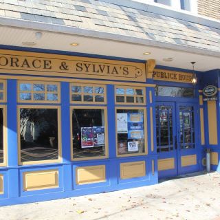 Horace & Sylvia's Publick House