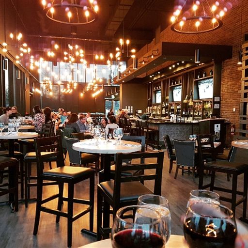 1918 Tap and Table Restaurant Calgary, , AB OpenTable