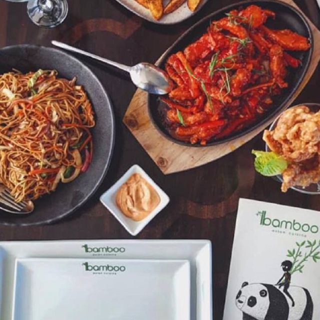 Restaurante Bamboo Asian Cuisine Farmington, , CT OpenTable