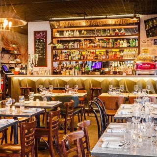 3529 Best Fun Restaurants In Lower East Side Opentable Fun Restaurants In Lower East Side