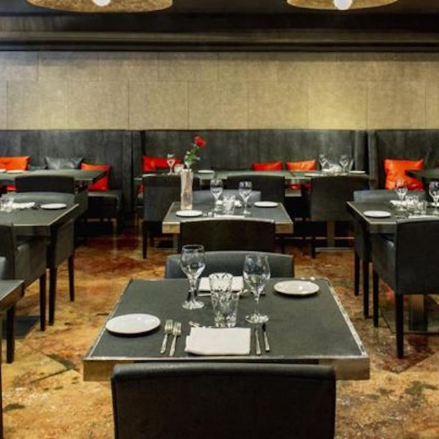 Restaurante 3 RESTAURANT Barcelona, , Barcelona OpenTable