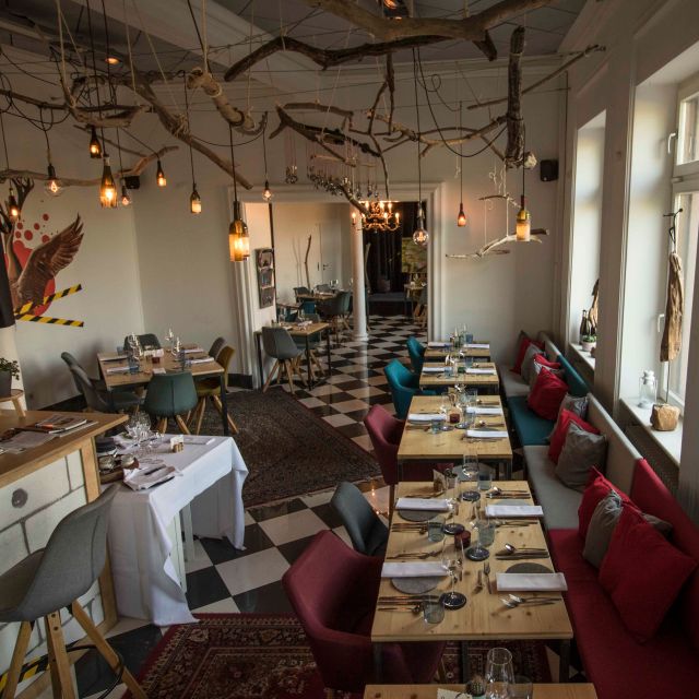 Fundament Permanently Closed Restaurant Mannheim Bw Opentable