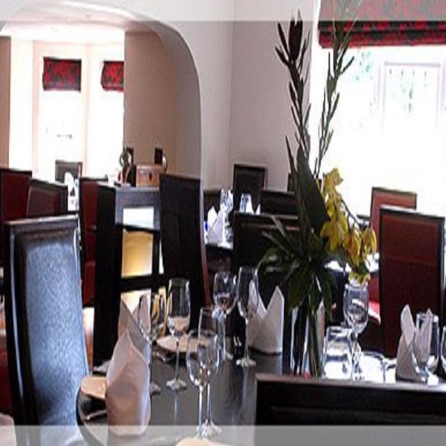 Indigo Bar and Grill Restaurant Gerrards Cross, Buckinghamshire