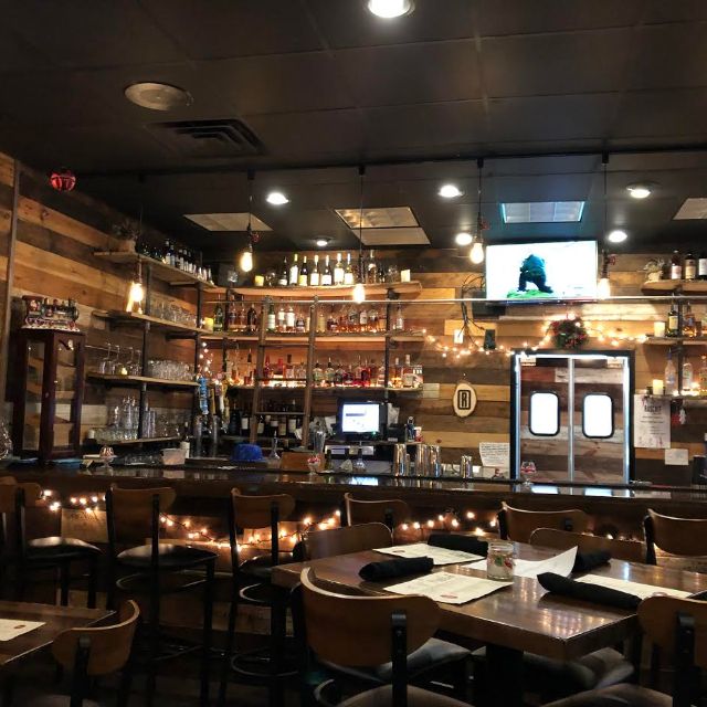 Rascals Tavern Greensboro Restaurant - Greensboro, NC | OpenTable