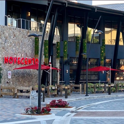 Novecento Doral Restaurant Miami, FL OpenTable